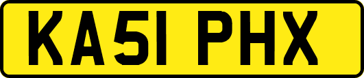 KA51PHX
