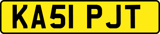 KA51PJT