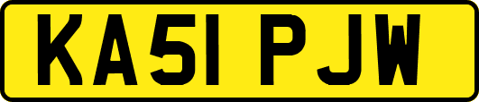 KA51PJW