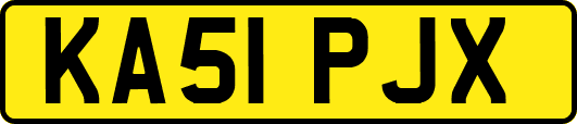 KA51PJX
