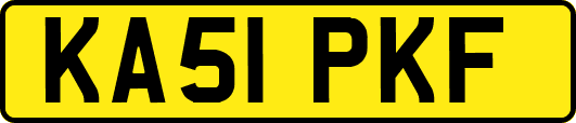 KA51PKF