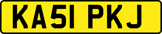KA51PKJ