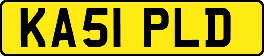 KA51PLD