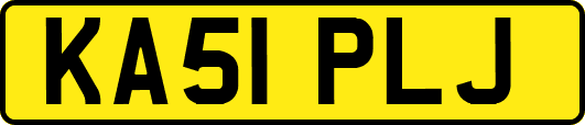 KA51PLJ
