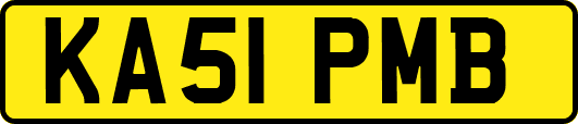 KA51PMB