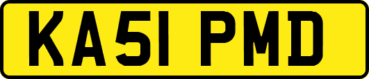 KA51PMD