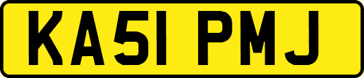 KA51PMJ