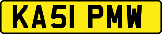 KA51PMW