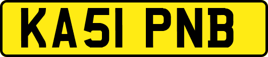 KA51PNB