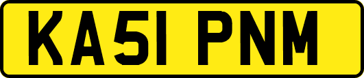 KA51PNM