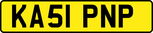 KA51PNP