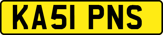 KA51PNS