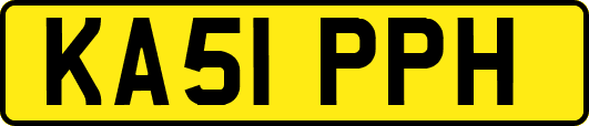 KA51PPH