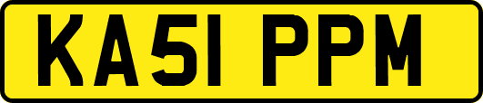 KA51PPM