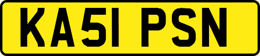 KA51PSN