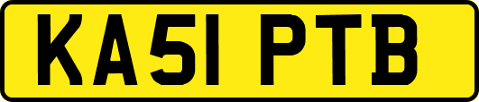 KA51PTB