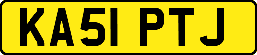 KA51PTJ