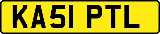 KA51PTL