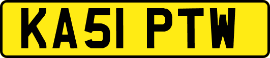 KA51PTW