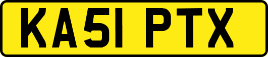 KA51PTX