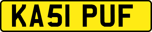 KA51PUF