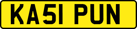 KA51PUN