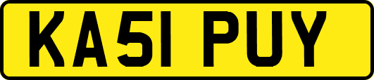 KA51PUY