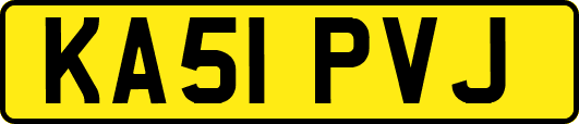 KA51PVJ