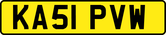 KA51PVW