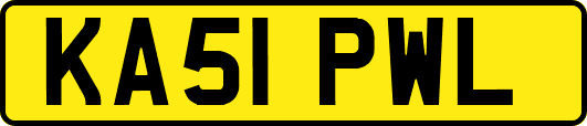 KA51PWL
