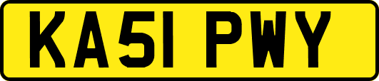 KA51PWY