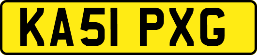 KA51PXG