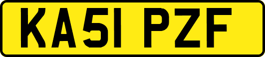 KA51PZF