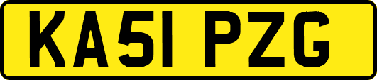KA51PZG