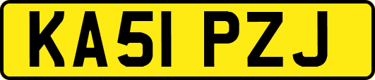 KA51PZJ