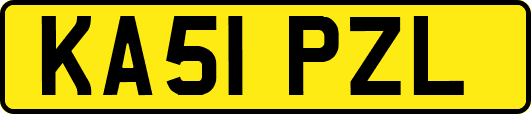 KA51PZL
