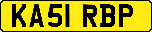 KA51RBP