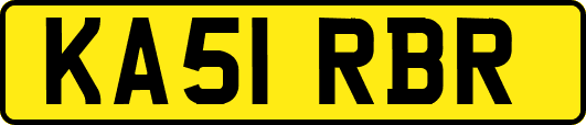 KA51RBR