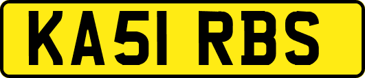 KA51RBS