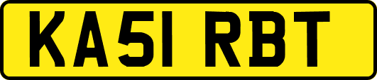 KA51RBT