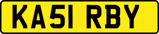 KA51RBY