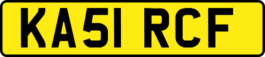 KA51RCF