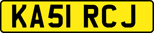 KA51RCJ