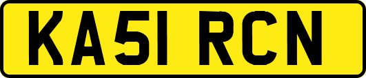 KA51RCN