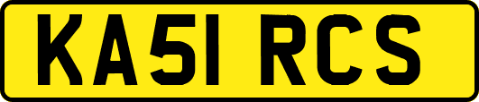 KA51RCS