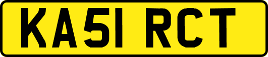 KA51RCT