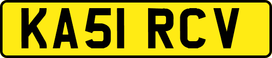 KA51RCV