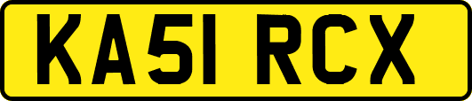 KA51RCX