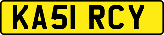 KA51RCY