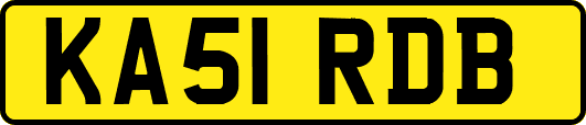 KA51RDB